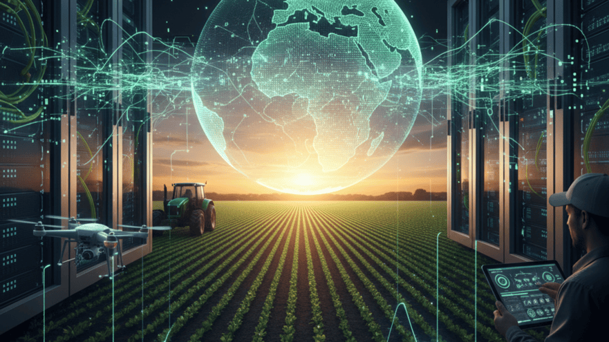 Rice Export Scorecard 2025